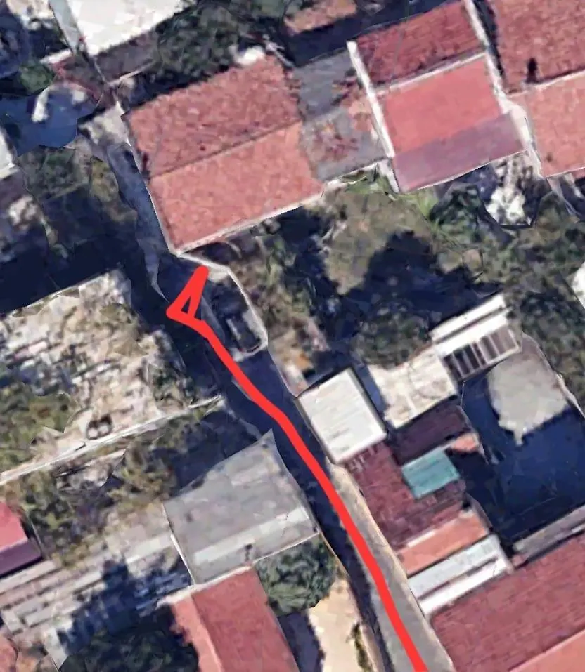 Nazmir'S Guesthouse Shkodër ゲストハウス