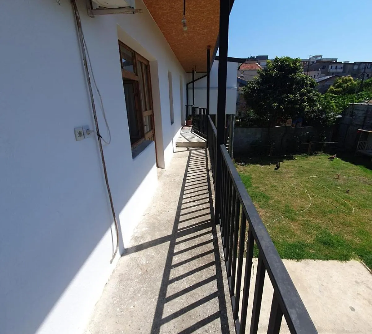 ゲストハウス Nazmir'S Guesthouse Shkodër