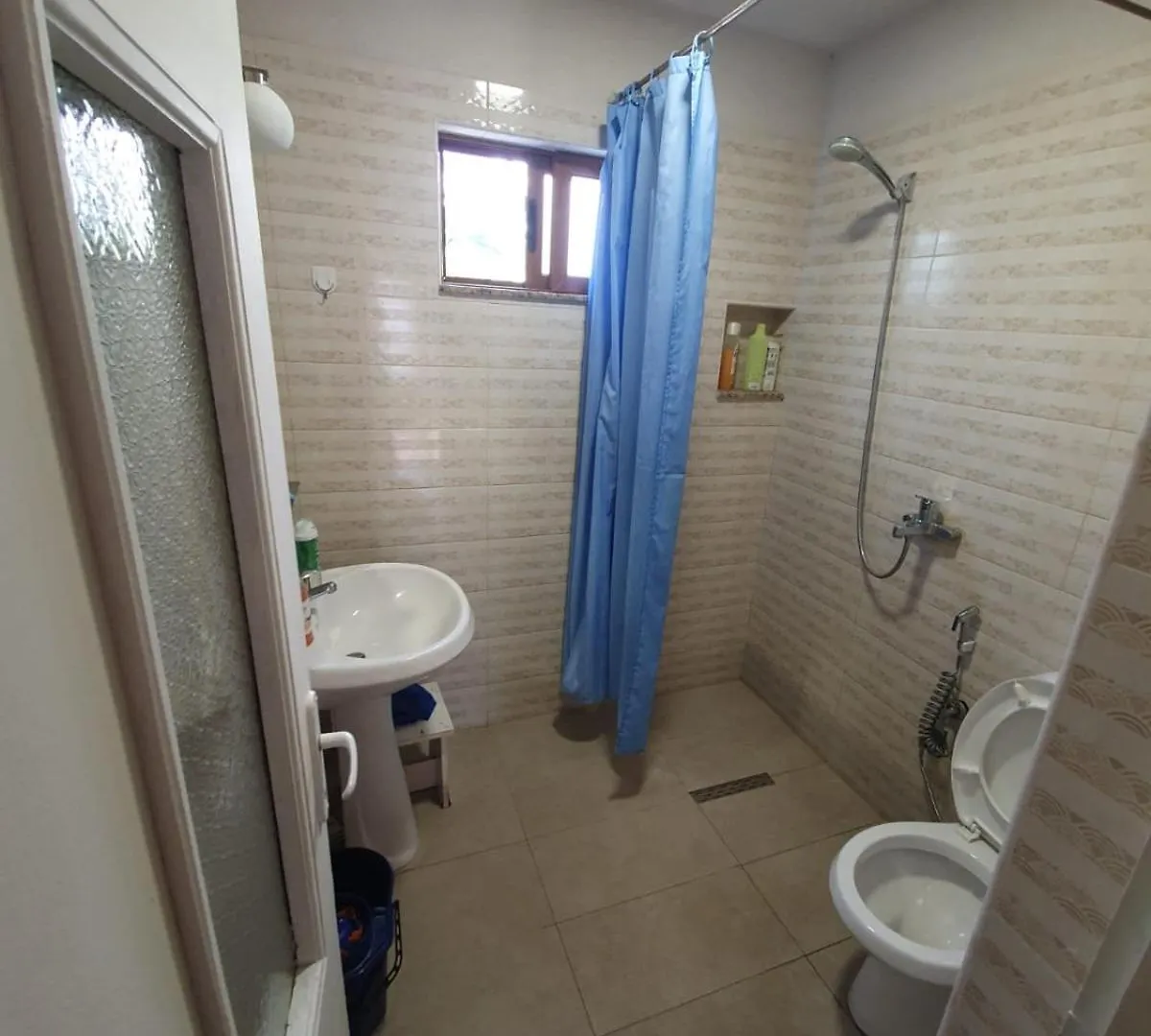 Nazmir'S Guesthouse Shkodër アルバニア