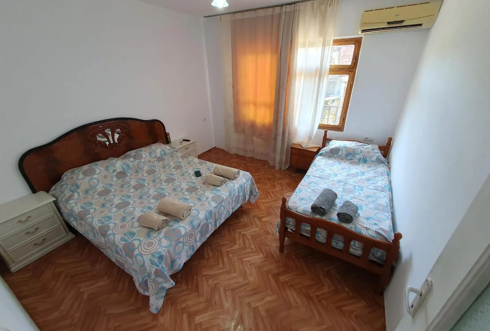 ゲストハウス Nazmir'S Guesthouse Shkodër アルバニア