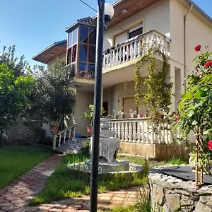 Gather Guest house
